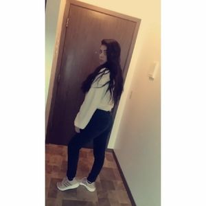 Meet your Posher, Fabiola alexandra